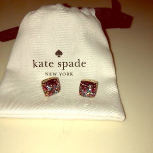 Kate Spade earrings